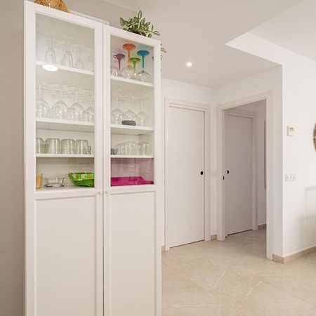 Lujoso Apartment San Juan de los Terreros Екстериор снимка