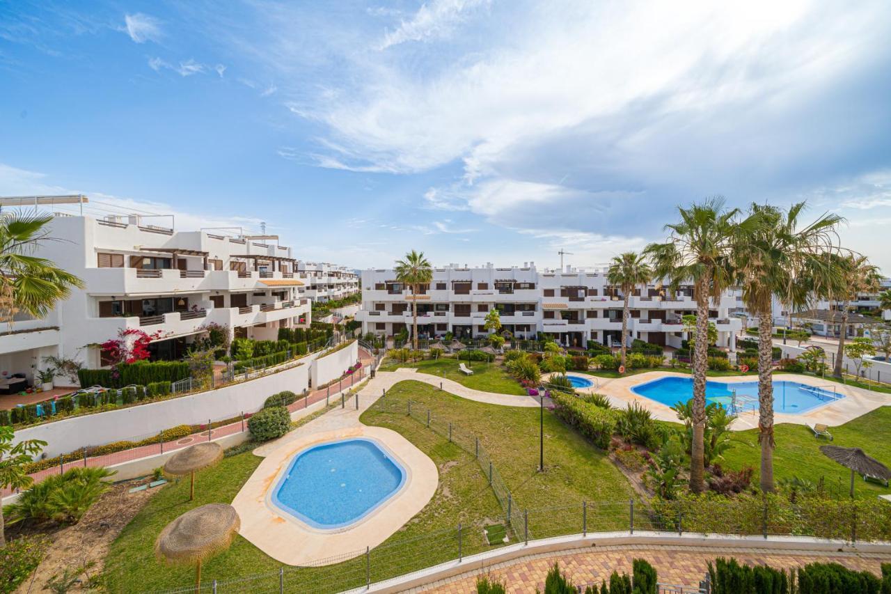 Lujoso Apartment San Juan de los Terreros Екстериор снимка