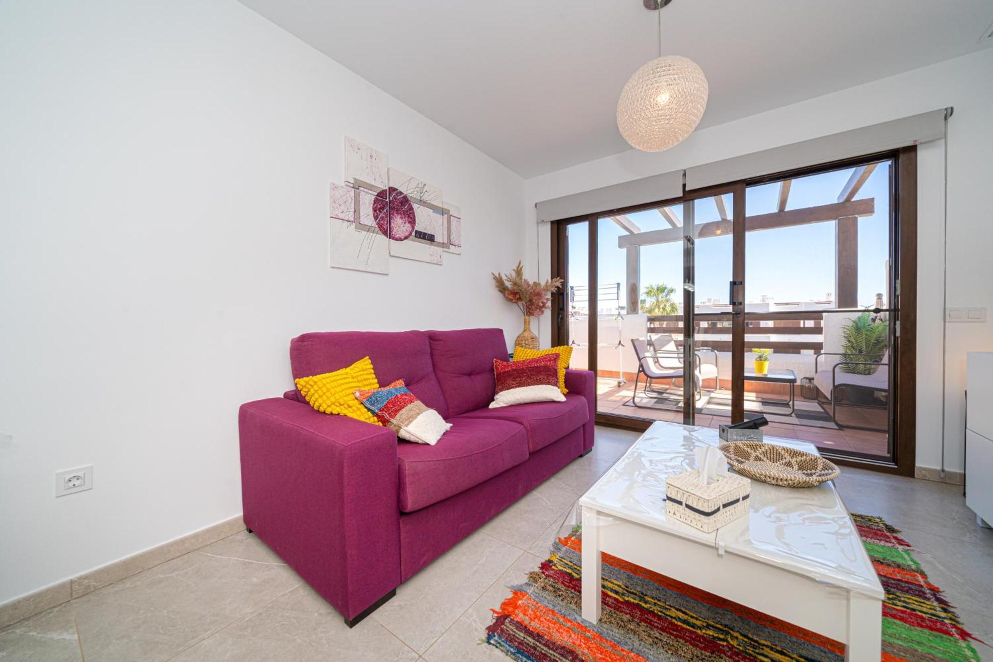 Lujoso Apartment San Juan de los Terreros Екстериор снимка