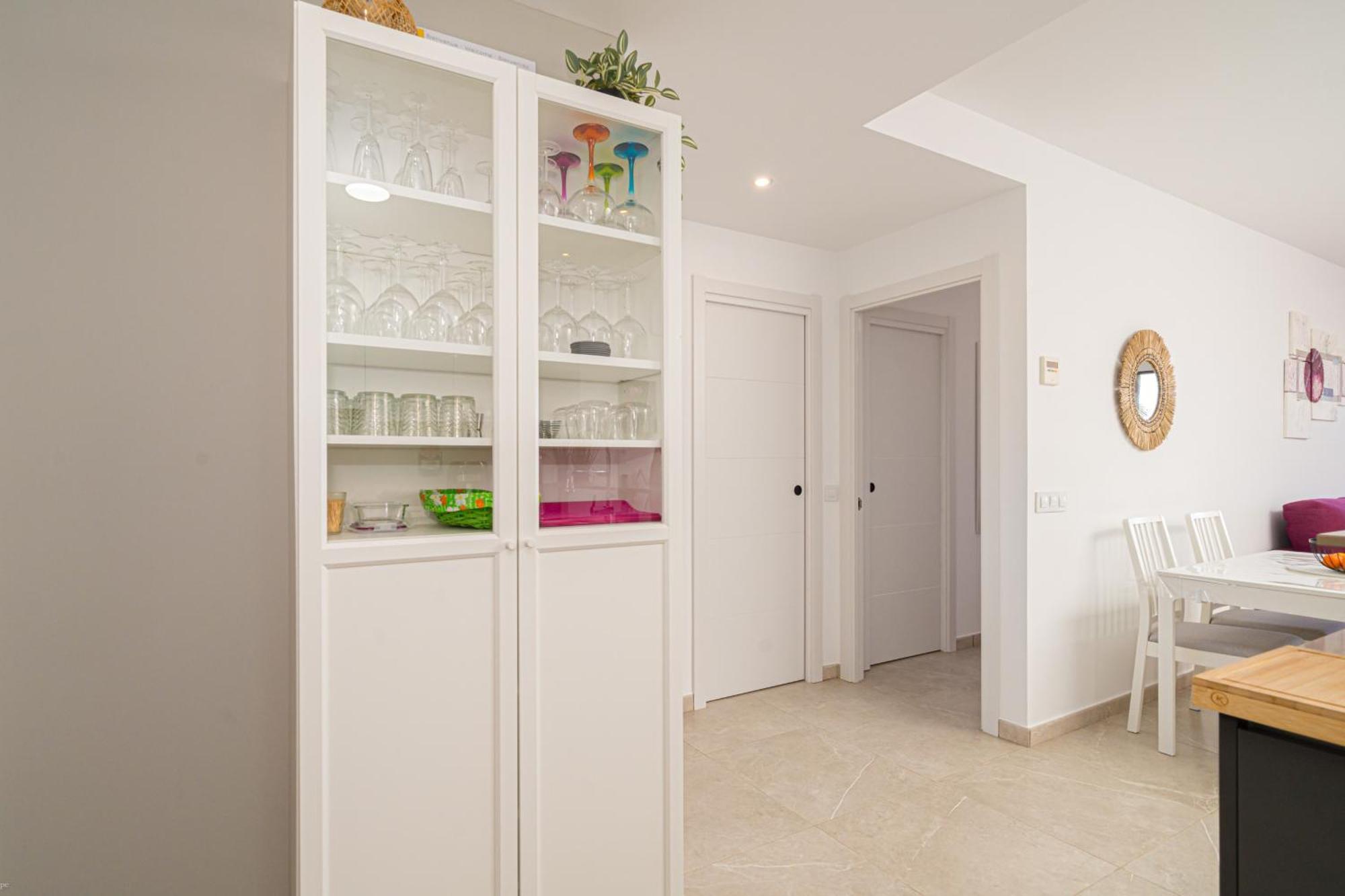Lujoso Apartment San Juan de los Terreros Екстериор снимка