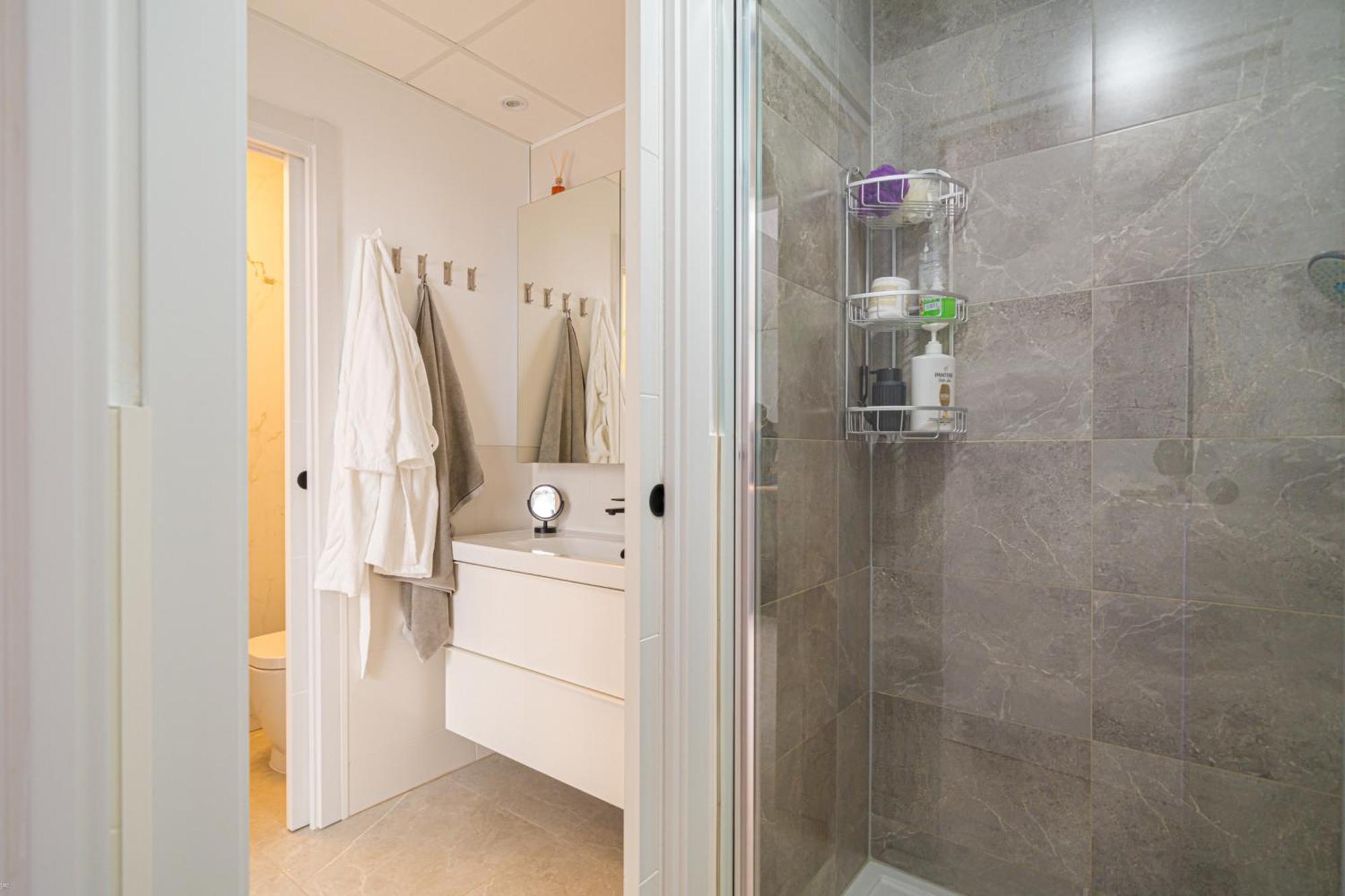 Lujoso Apartment San Juan de los Terreros Екстериор снимка
