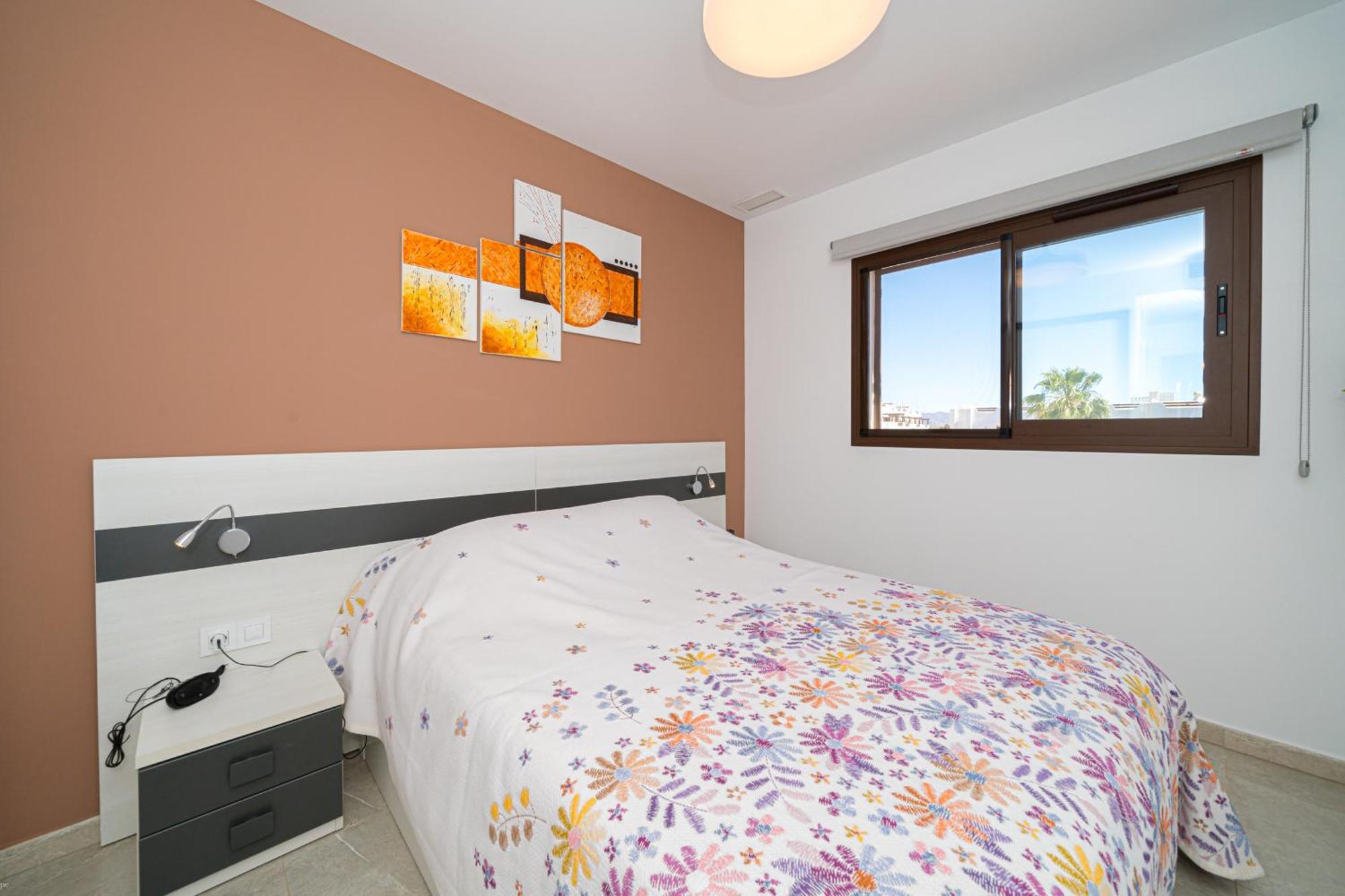 Lujoso Apartment San Juan de los Terreros Екстериор снимка